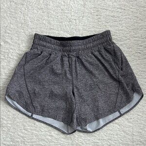 Lululemon Track That 5” Shorts, sz 6
